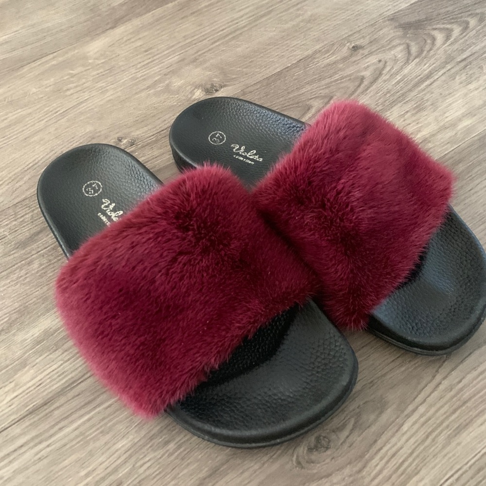 Full flip flops